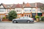 Mercedes-Benz E350 e AMG Line 2017 года (UK)